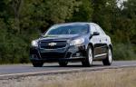 Chevrolet Malibu ECO 2013 года
